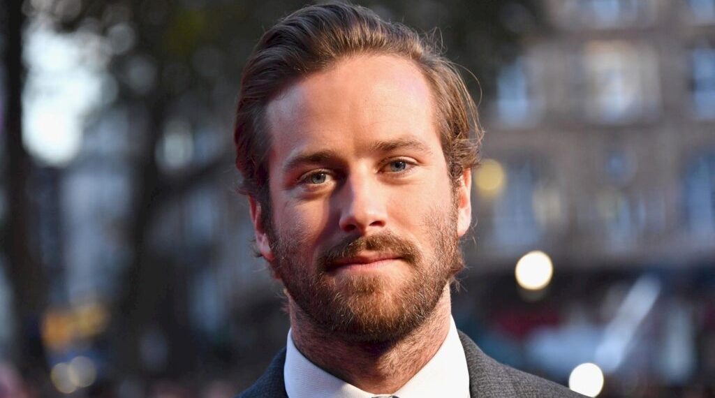 Armie Hammer salió de rehabilitación: ¿Cómo es ahora su vida?