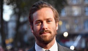 Armie Hammer salió de rehabilitación: ¿Cómo es ahora su vida?