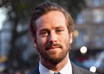 Armie Hammer salió de rehabilitación: ¿Cómo es ahora su vida?