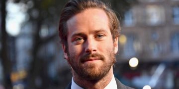 Armie Hammer salió de rehabilitación: ¿Cómo es ahora su vida?