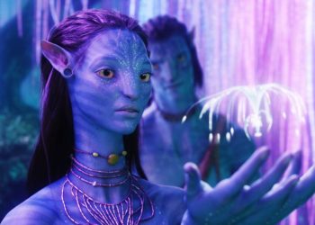 Avatar 2 lanzó su primera imagen oficial