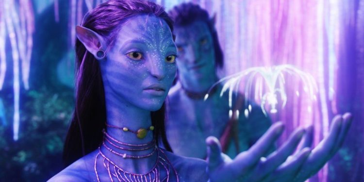 Avatar 2 lanzó su primera imagen oficial