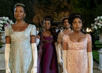Bridgerton reveló la fecha de estreno de su Temporada 2