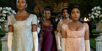 Bridgerton reveló la fecha de estreno de su Temporada 2