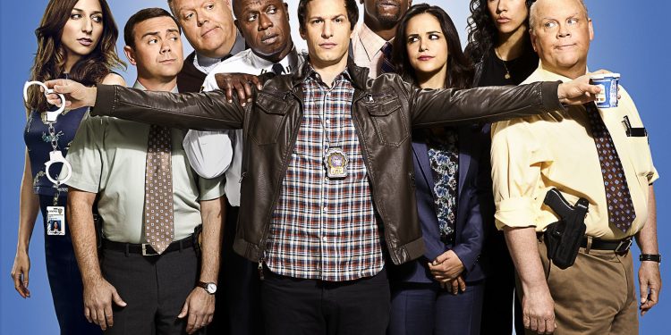 ¿Brooklyn 99 podría regresar?