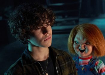 Chucky fue renovada para una segunda temporada