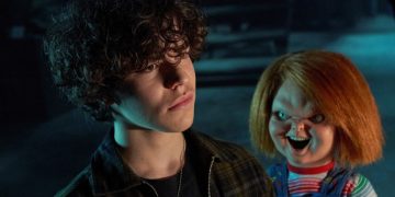 Chucky fue renovada para una segunda temporada