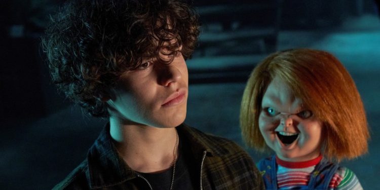 Chucky fue renovada para una segunda temporada