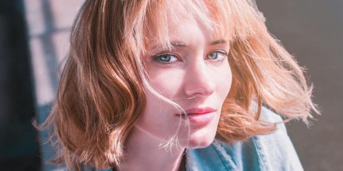 Conoce a Clara Kovacic, la actriz argentina que filmó con Di Caprio