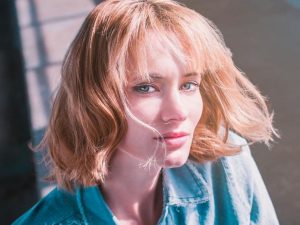 Conoce a Clara Kovacic, la actriz argentina que filmó con Di Caprio