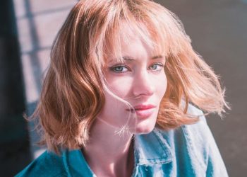 Conoce a Clara Kovacic, la actriz argentina que filmó con Di Caprio