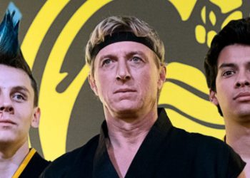 Cobra Kai: ¿Tendrá más que una quinta temporada?