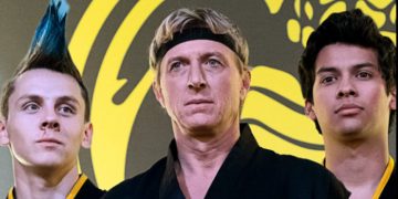 Cobra Kai: ¿Tendrá más que una quinta temporada?