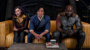 Conoce la reacción del elenco de Cowboy Bebop tras la cancelación de la serie