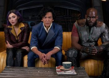 Conoce la reacción del elenco de Cowboy Bebop tras la cancelación de la serie