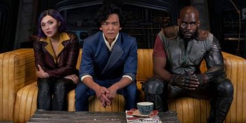 Conoce la reacción del elenco de Cowboy Bebop tras la cancelación de la serie