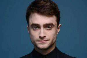 Daniel Radcliffe no puede ver las películas de Harry Potter