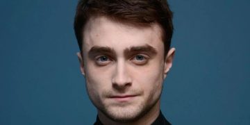 Daniel Radcliffe no puede ver las películas de Harry Potter