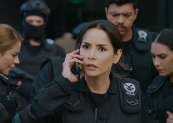 Netflix: todos los títulos que abandonan la plataforma en enero