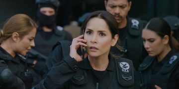 Netflix: todos los títulos que abandonan la plataforma en enero