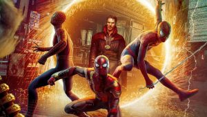 Conoce las primeras reacciones de Spider-Man: No Way Home