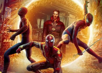 Conoce las primeras reacciones de Spider-Man: No Way Home