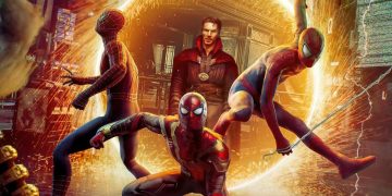 Conoce las primeras reacciones de Spider-Man: No Way Home