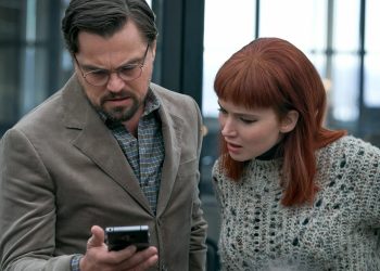 Don't Look Up: El cameo de un actor que seguramente no notaste