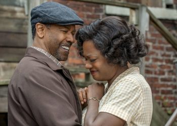 Dramas imperdibles en Amazon Prime Video