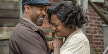 Dramas imperdibles en Amazon Prime Video