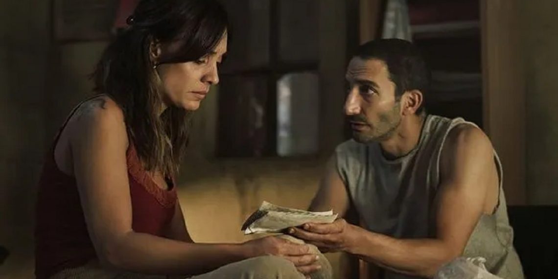 El Marginal: Netflix presentó el tráiler de la cuarta temporada