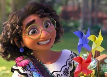 Entrevista a Liliana Valencia, consultora de ENCANTO