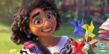 Entrevista a Liliana Valencia, consultora de ENCANTO