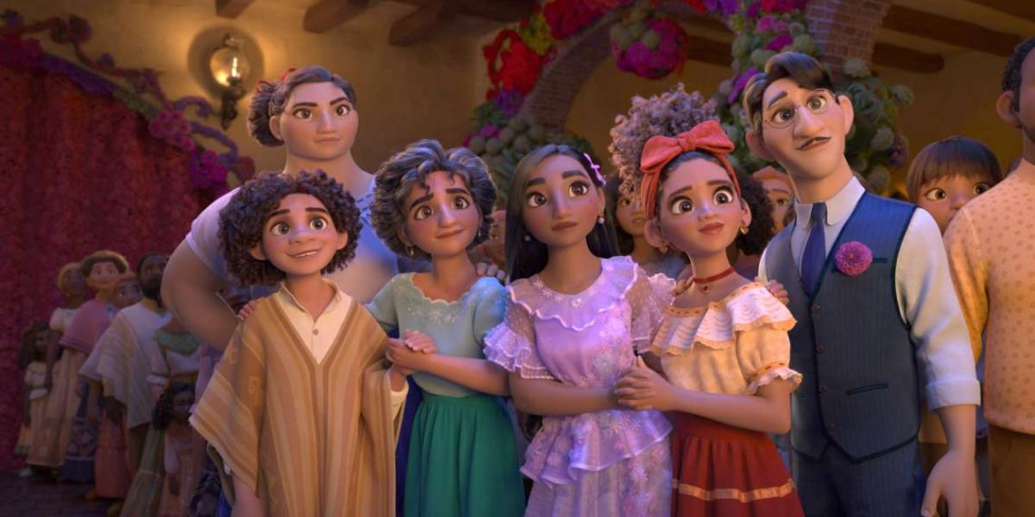 Entrevista a Liliana Valencia, consultora de ENCANTO