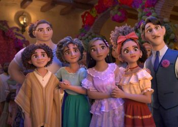 Entrevista a Liliana Valencia, consultora de ENCANTO