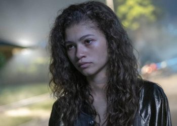 Euphoria lanzó el trailer de su segunda temporada