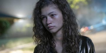 Euphoria lanzó el trailer de su segunda temporada