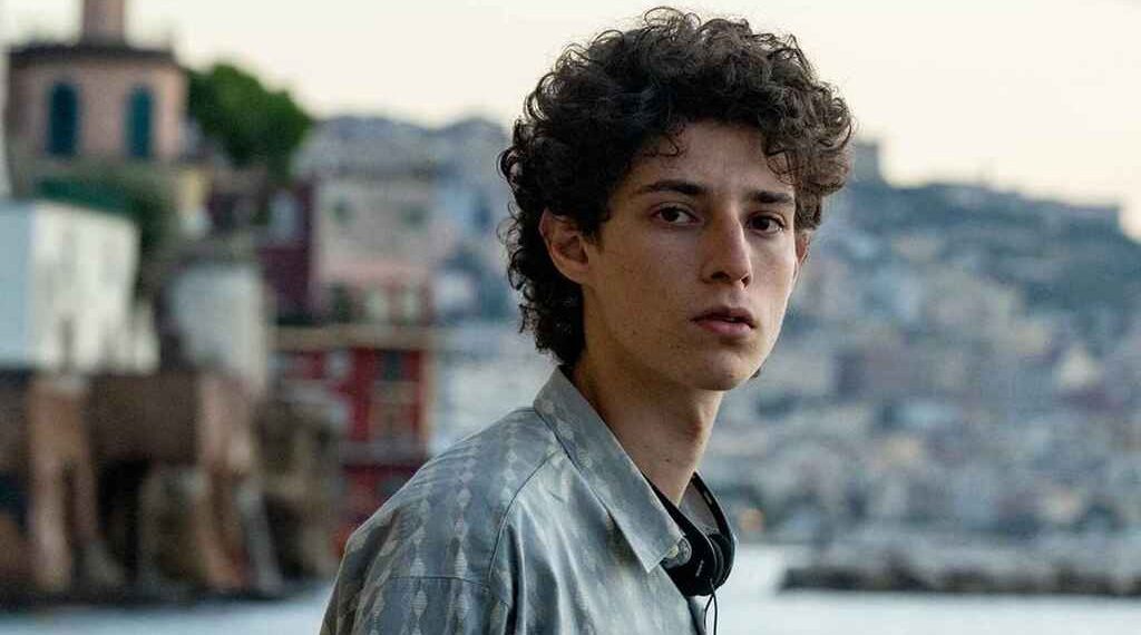 El nuevo estreno de Netflix que todos tienen que ver