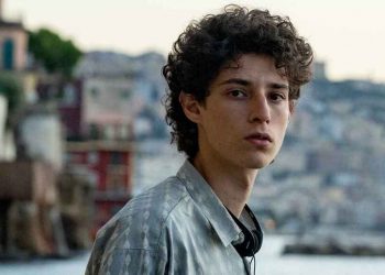 El nuevo estreno de Netflix que todos tienen que ver