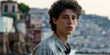 El nuevo estreno de Netflix que todos tienen que ver