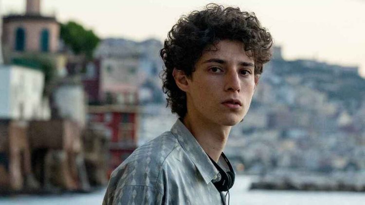 El nuevo estreno de Netflix que todos tienen que ver