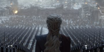 HBO canceló un spin-off de Game of Thrones