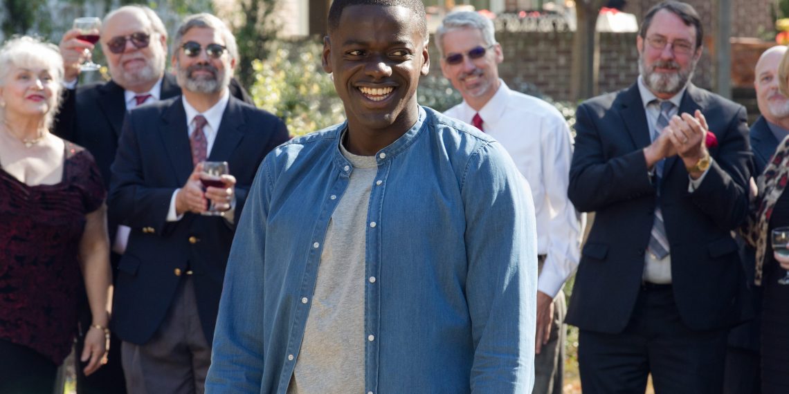 La película de terror que es premiada como mejor guion del siglo XXI