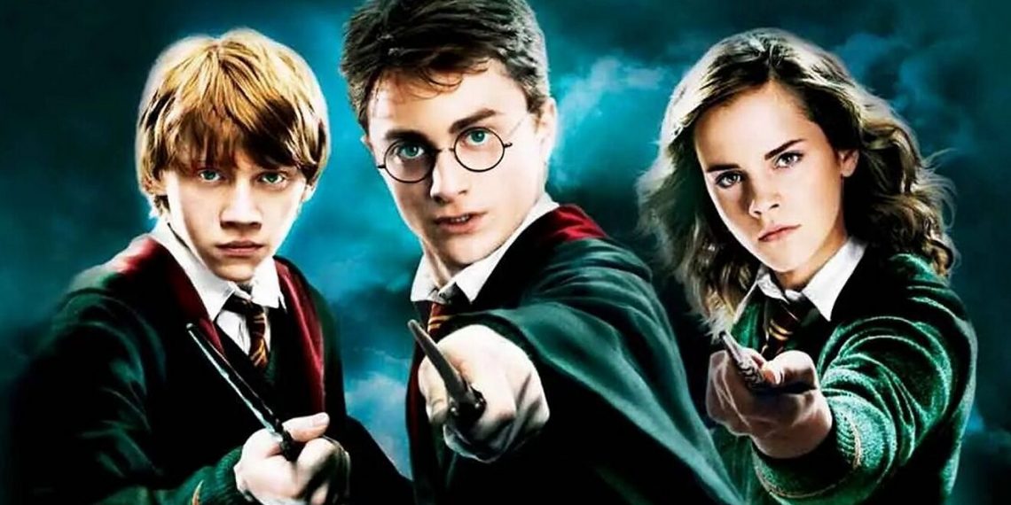 Harry Potter: Warner Bros quiere hacer nuevos proyectos