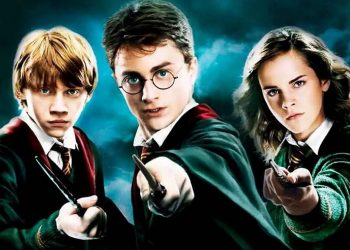 Harry Potter: Warner Bros quiere hacer nuevos proyectos