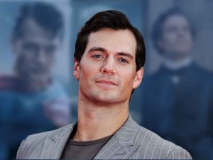 Henry Cavill quiere protagonizar otra serie basada en un videojuego