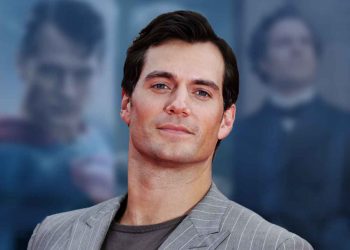 Henry Cavill quiere protagonizar otra serie basada en un videojuego