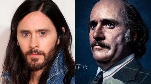 House of Gucci: Así fue la transformación de Jared Leto