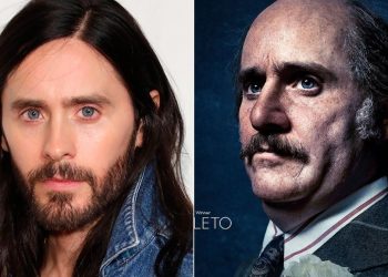 House of Gucci: Así fue la transformación de Jared Leto