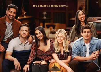 How I Met Your Father presentó su primer trailer